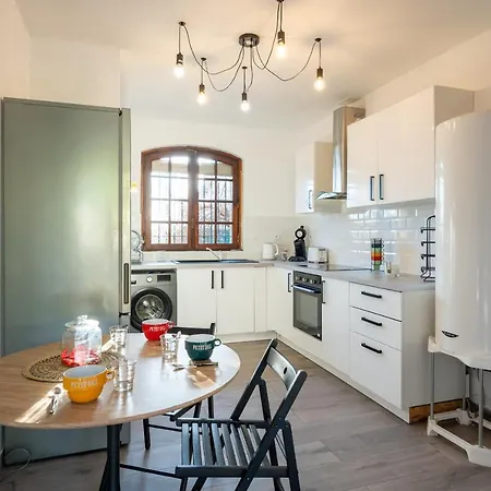 Σπίτι διακοπών Le Turquoise Maison *