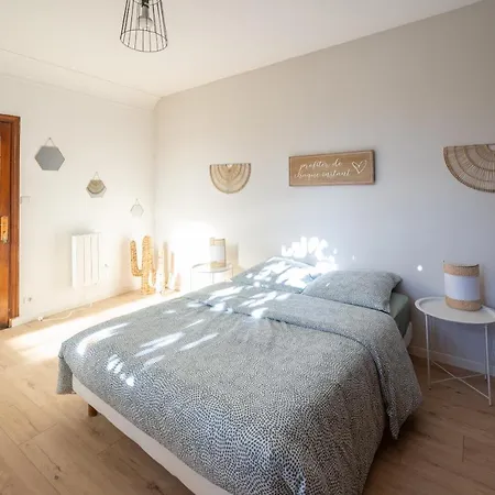 Le Turquoise Maison Τουλούζη