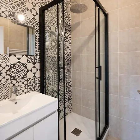 Le Turquoise Maison Σπίτι διακοπών Τουλούζη