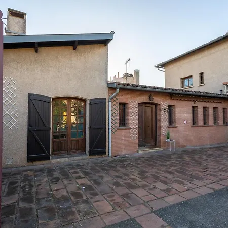 Le Turquoise Maison