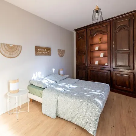 Le Turquoise Maison