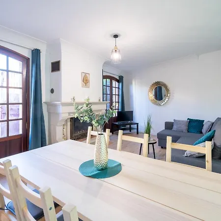 Le Turquoise Maison