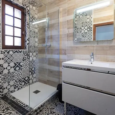 Le Turquoise Maison Toulouse
