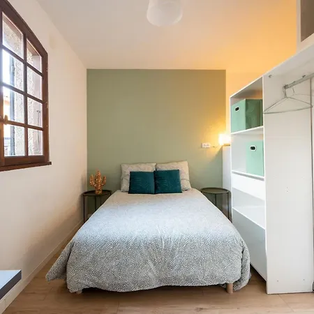 Le Turquoise Maison Дом отдыха