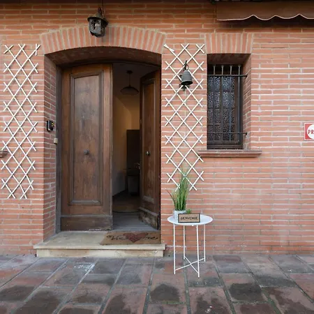 Le Turquoise Maison *